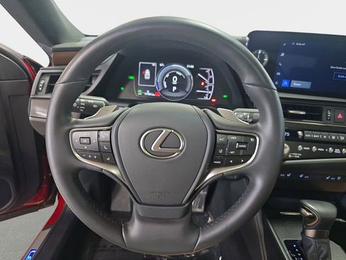Used 2024 Lexus ES 300h w/ Premium Package image 19