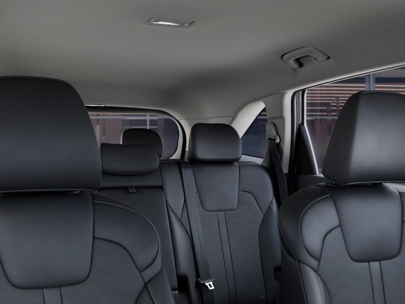 New 2026 Kia Sorento S FWD image 27
