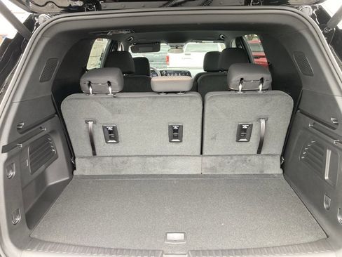 New 2026 Chevrolet Traverse LT w/ Midnight/Sport Edition image 25