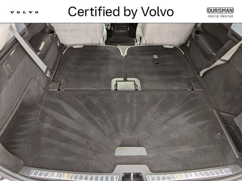 Certified 2024 Volvo XC90 B6 Ultimate w/ Protection Package Premier AWD/4WD image 26