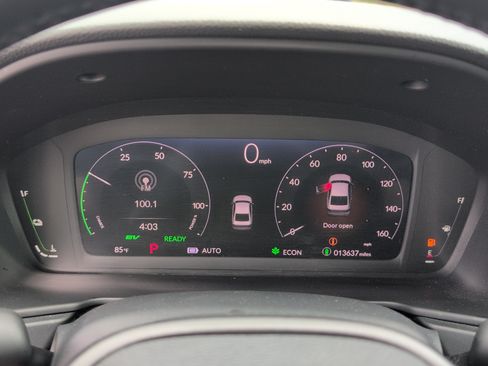 Used 2024 Honda Accord Sport image 24