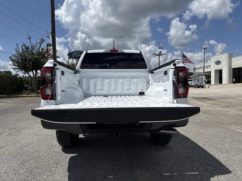 New 2026 Ford Ranger XLT w/ Trailer Tow Package RWD image 27