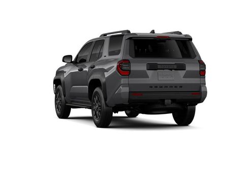 New 2026 Toyota 4Runner SR5 image 9