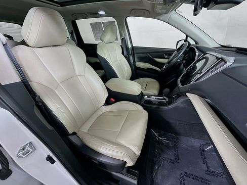 Certified 2023 Subaru Ascent Limited w/ Technology Package AWD/4WD image 38