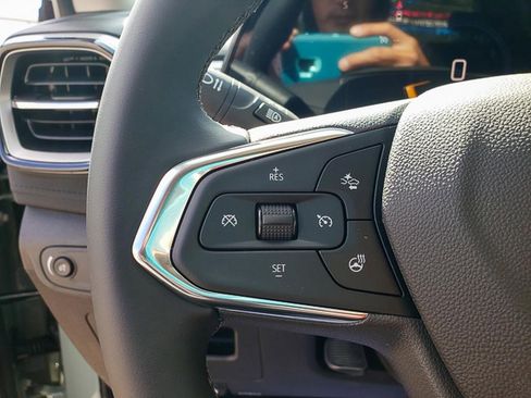 New 2026 Chevrolet TrailBlazer LT w/ LT Cold Weather Package image 19