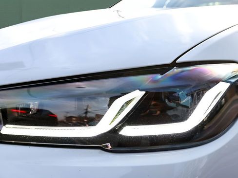 Used 2023 BMW M5 w/ Competition Package image 44