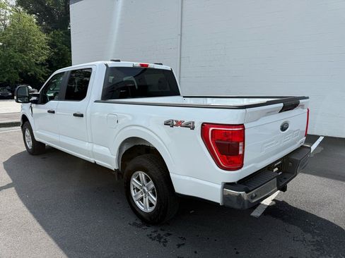 Used 2023 Ford F150 XLT w/ Trailer Tow Package AWD/4WD image 15