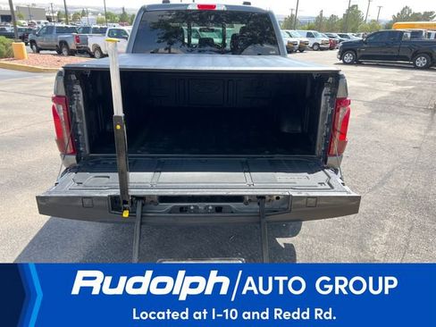 Used 2026 Ford F150 Tremor w/ Bed Utility Package AWD/4WD image 24