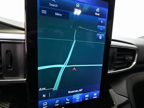 Used 2021 Ford Explorer ST w/ Equipment Group 401A image 7