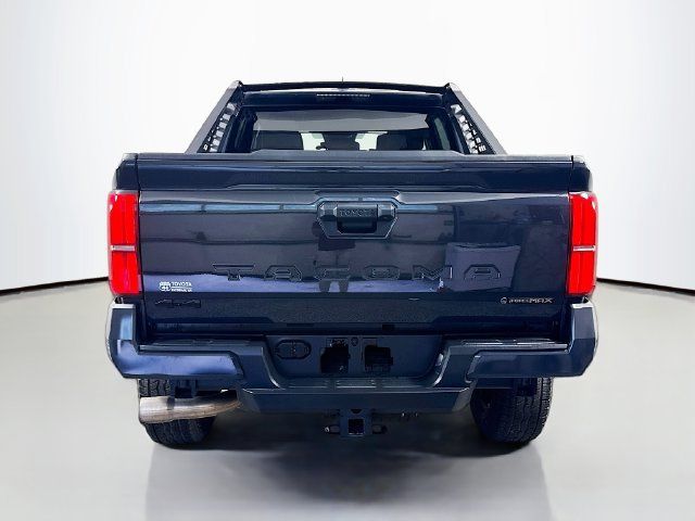 Used 2025 Toyota Tacoma TRD Off-Road AWD/4WD image 6