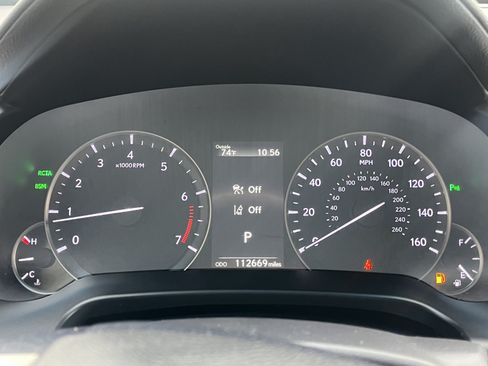 Used 2017 Lexus RX 350 AWD w/ Premium Package image 37