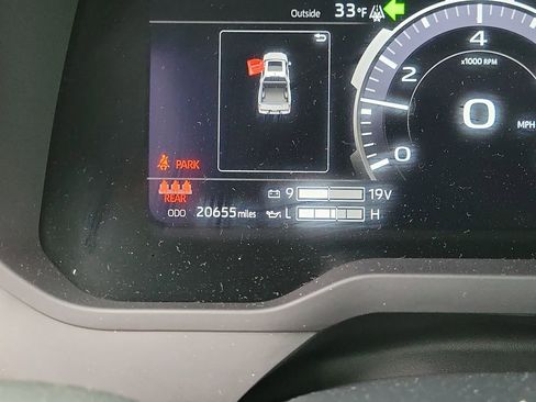 Used 2023 Toyota Tundra 1794 Edition image 26