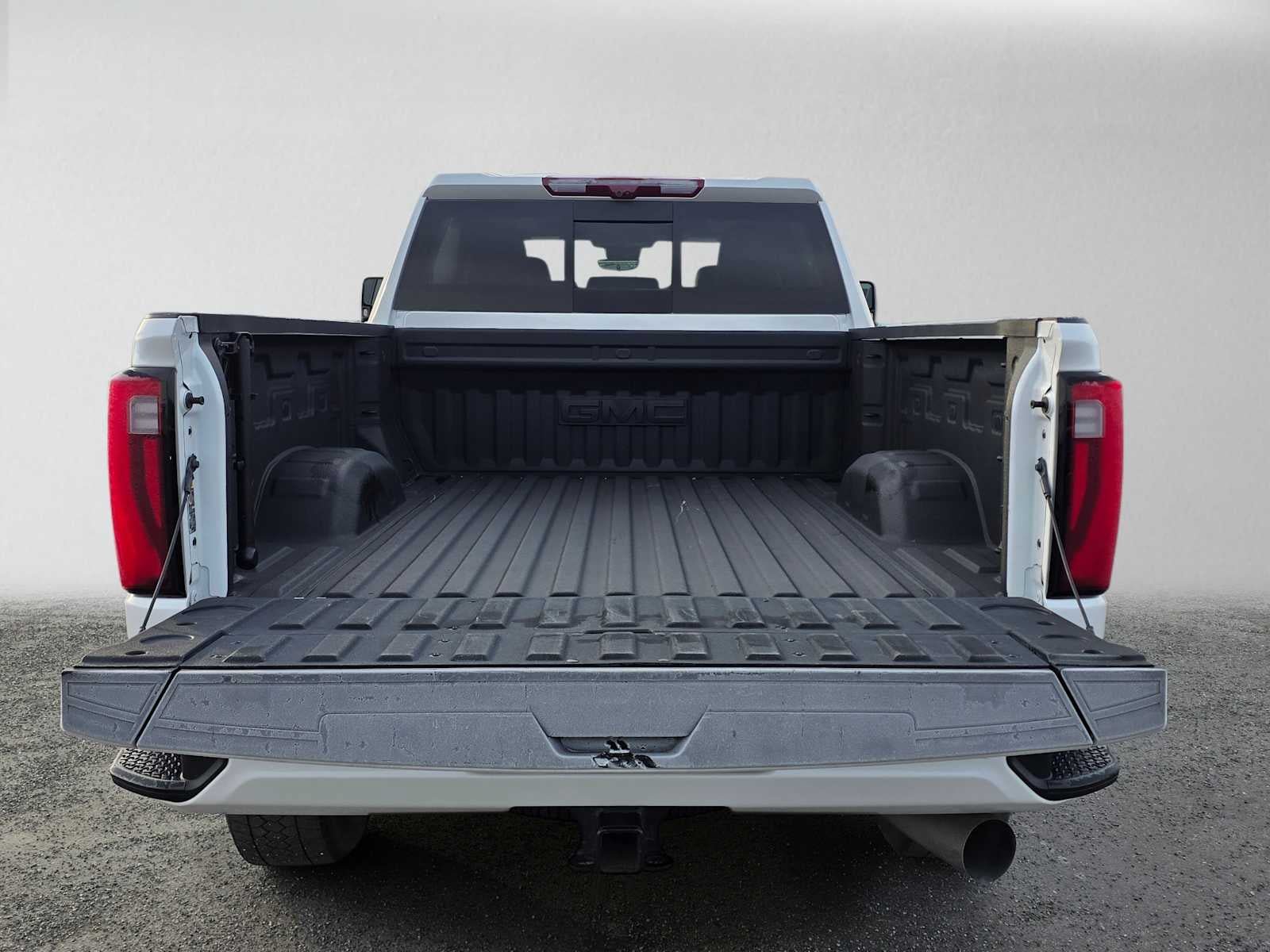 Certified 2025 GMC Sierra 2500 Denali w/ Denali Reserve Package AWD/4WD image 13