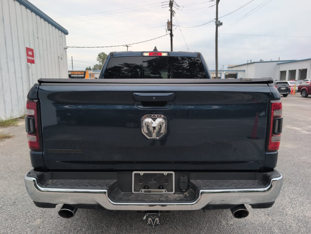 Used 2021 RAM 1500 Big Horn AWD/4WD image 7