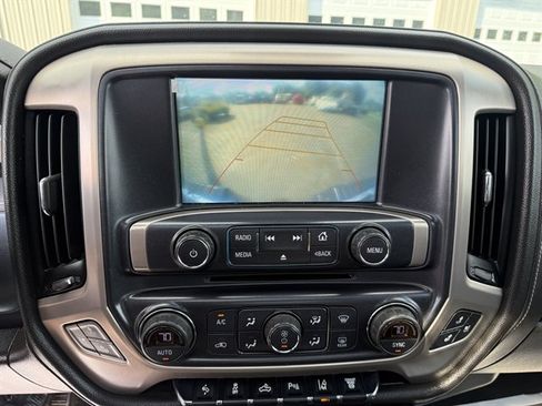 Used 2019 GMC Sierra 3500 Denali w/ Duramax Plus Package AWD/4WD image 20