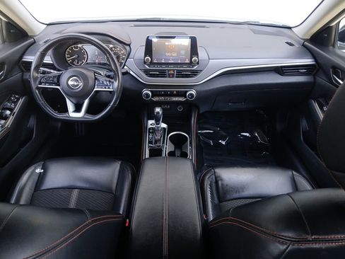 Used 2024 Nissan Altima 2.5 SR FWD image 20