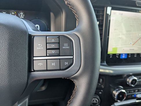 New 2025 Ford F150 Lariat w/ Equipment Group 502A High image 41