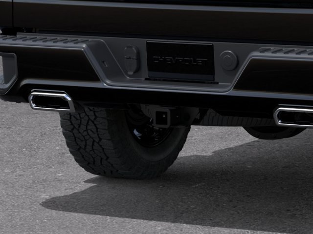 New 2026 Chevrolet Silverado 1500 RST AWD/4WD image 14