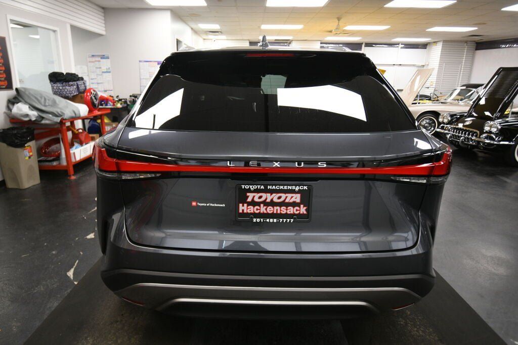 Used 2024 Lexus RX 350 Premium Plus AWD/4WD image 7