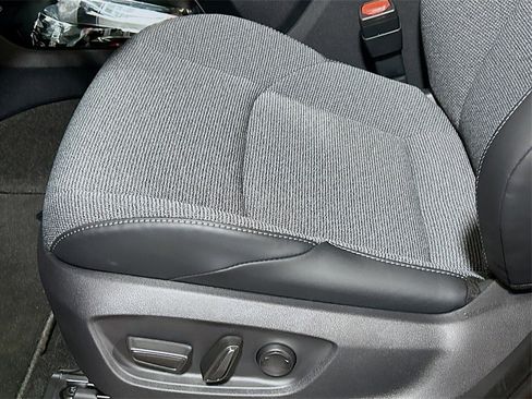 New 2026 Toyota bZ XLE Plus image 17