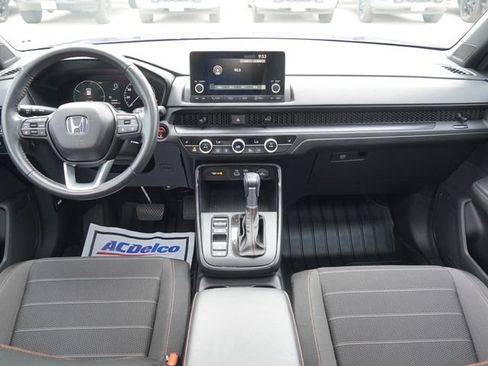 Used 2023 Honda CR-V Sport image 20