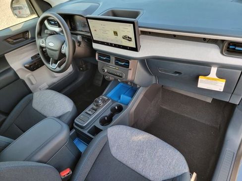 New 2025 Ford Maverick XLT w/ Equipment Group 301A AWD/4WD image 24