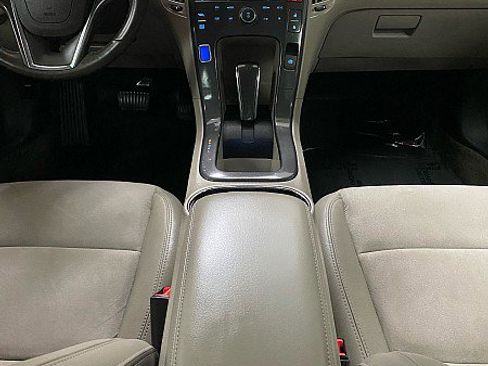 Used 2014 Chevrolet Volt Premium w/ Premium Trim Package image 15