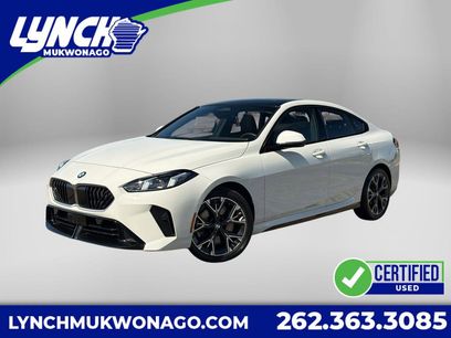 Used 2025 BMW 228i xDrive