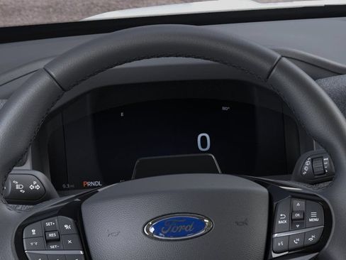 New 2026 Ford Explorer Platinum w/ LUX Leather Package AWD/4WD image 13