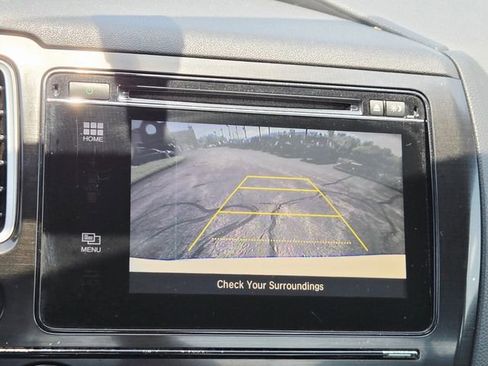 Used 2015 Honda Civic EX image 25