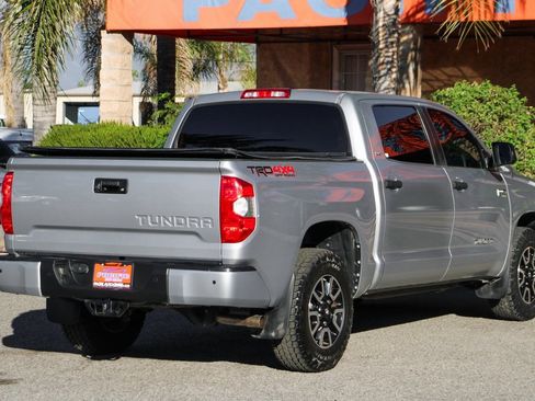 Used 2016 Toyota Tundra SR5 w/ TRD Off Road Package image 10