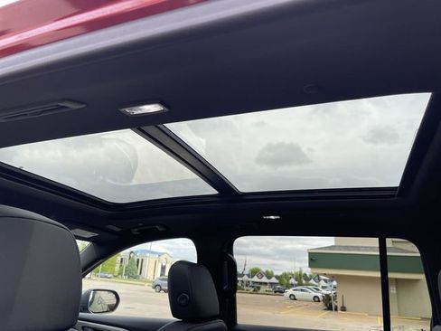 New 2026 Chevrolet Traverse LT AWD/4WD image 22