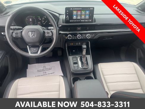 Used 2024 Honda CR-V Sport Touring image 21