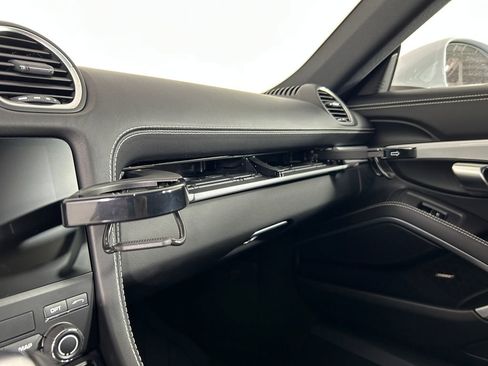 Certified 2024 Porsche 718 Cayman RWD image 23