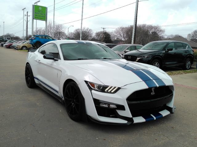 Used 2017 Ford Mustang Shelby GT350 w/ Electronics Package RWD image 6