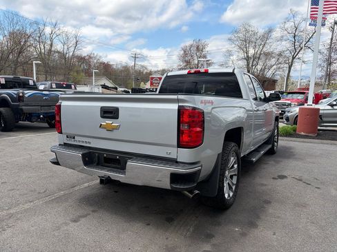 Used 2014 Chevrolet Silverado 1500 LT w/ All Star Edition AWD/4WD image 8