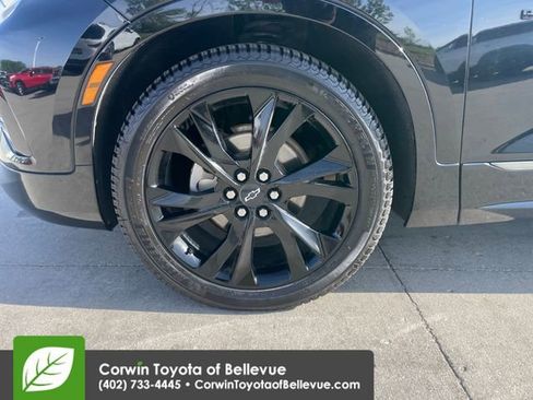 Used 2020 Chevrolet Blazer RS AWD/4WD image 26