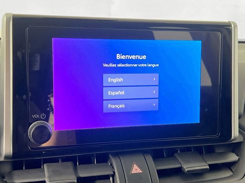 Used 2025 Toyota RAV4 LE image 26