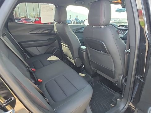 Used 2022 Chevrolet TrailBlazer RS AWD/4WD image 14