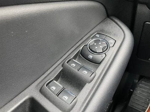 Used 2023 Ford Edge SEL image 23