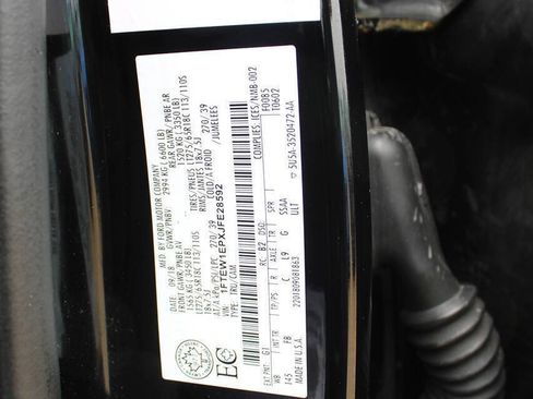 Used 2018 Ford F150 XLT w/ Equipment Group 302A Luxury AWD/4WD image 13