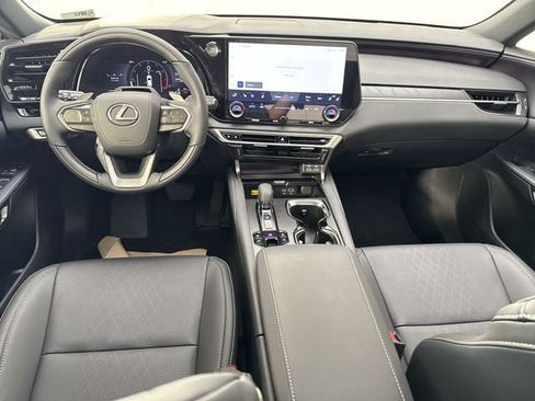 New 2026 Lexus RX 350 Premium Plus AWD/4WD image 23