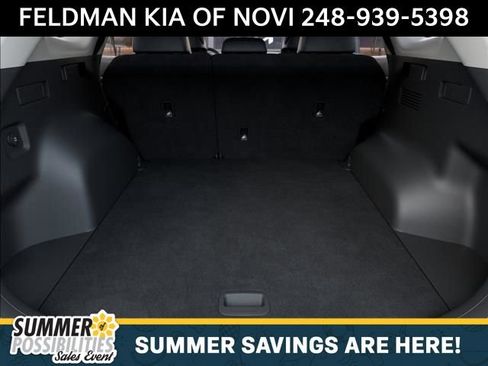 New 2026 Kia Sportage EX AWD/4WD image 19