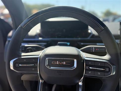 New 2026 GMC Sierra EV AT4 w/ AT4 Premium Package image 16