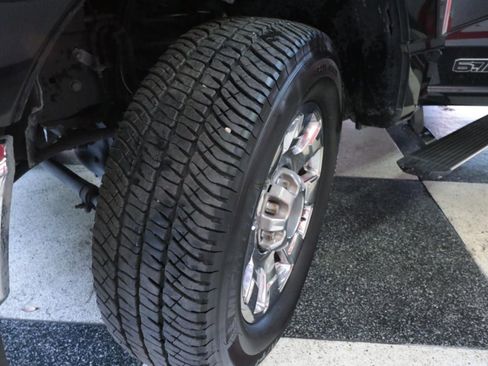 Used 2023 Ford F250 Lariat w/ Lariat Ultimate Package image 9