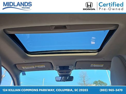 Certified 2024 Honda HR-V EX-L image 32