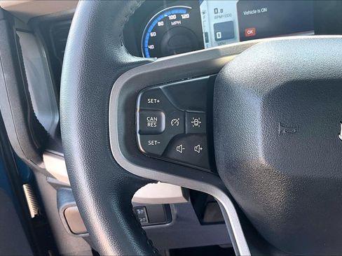 Certified 2024 Ford Bronco Big Bend AWD/4WD image 22