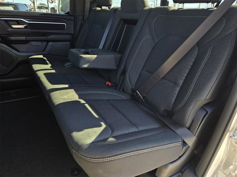 New 2026 RAM 1500 Lone Star image 12