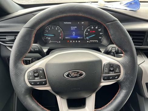 Certified 2023 Ford Explorer Timberline w/ Timberline Technology Package image 23