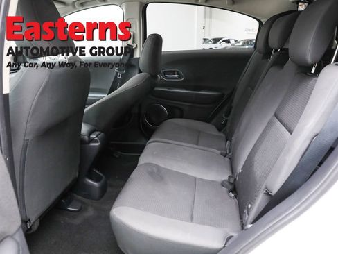 Used 2021 Honda HR-V EX image 20
